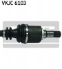 Drive Shaft SKF - VKJC 6103 3