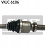 Drive Shaft SKF - VKJC 6106 3