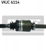 Drive Shaft SKF - VKJC 6114 3