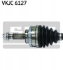 Drive Shaft SKF - VKJC 6127 2