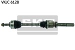 Drive Shaft SKF - VKJC 6128 1