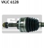 Drive Shaft SKF - VKJC 6128 2