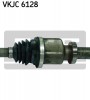 Drive Shaft SKF - VKJC 6128 3