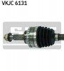 Drive Shaft SKF - VKJC 6131 2