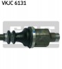 Drive Shaft SKF - VKJC 6131 3