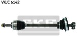 Drive Shaft SKF - VKJC 6142 1