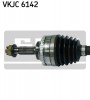 Drive Shaft SKF - VKJC 6142 2