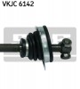 Drive Shaft SKF - VKJC 6142 3