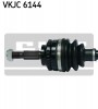 Semiasse SKF - VKJC 6144 2