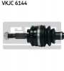 Drive Shaft SKF - VKJC 6144 2