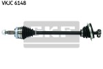 Drive Shaft SKF - VKJC 6148 1