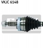 Drive Shaft SKF - VKJC 6148 2