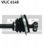 Semiasse SKF - VKJC 6148 3