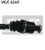 Drive Shaft SKF - VKJC 6149 3