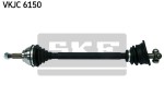 Drive Shaft SKF - VKJC 6150 1