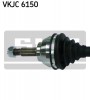 Drive Shaft SKF - VKJC 6150 2