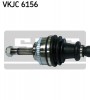 Drive Shaft SKF - VKJC 6156 2