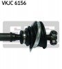 Drive Shaft SKF - VKJC 6156 3