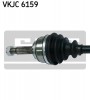 Drive Shaft SKF - VKJC 6159 2