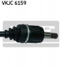 Drive Shaft SKF - VKJC 6159 3