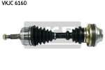 Drive Shaft SKF - VKJC 6160 1