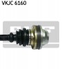 Drive Shaft SKF - VKJC 6160 3