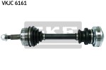 Drive Shaft SKF - VKJC 6161 1