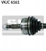 Drive Shaft SKF - VKJC 6161 2