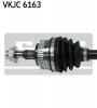 Drive Shaft SKF - VKJC 6163 2