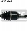 Drive Shaft SKF - VKJC 6163 3