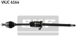 Drive Shaft SKF - VKJC 6164 1