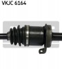 Drive Shaft SKF - VKJC 6164 3