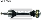 Drive Shaft SKF - VKJC 6165 1