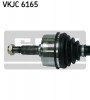 Drive Shaft SKF - VKJC 6165 2