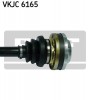 Drive Shaft SKF - VKJC 6165 3