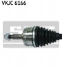 Drive Shaft SKF - VKJC 6166 2