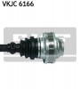 Drive Shaft SKF - VKJC 6166 3