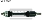 Drive Shaft SKF - VKJC 6167 1