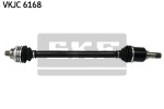 Drive Shaft SKF - VKJC 6168 1