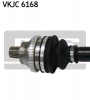 Semiasse SKF - VKJC 6168 2