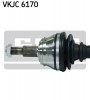 Drive Shaft SKF - VKJC 6170 2