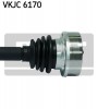 Drive Shaft SKF - VKJC 6170 3