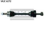 Drive Shaft SKF - VKJC 6172 1