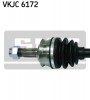 Drive Shaft SKF - VKJC 6172 2