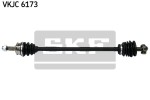 Drive Shaft SKF - VKJC 6173 1