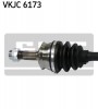 Drive Shaft SKF - VKJC 6173 2