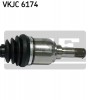 Drive Shaft SKF - VKJC 6174 3