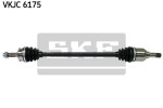 Drive Shaft SKF - VKJC 6175 1