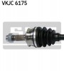 Drive Shaft SKF - VKJC 6175 2