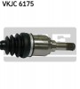 Drive Shaft SKF - VKJC 6175 3